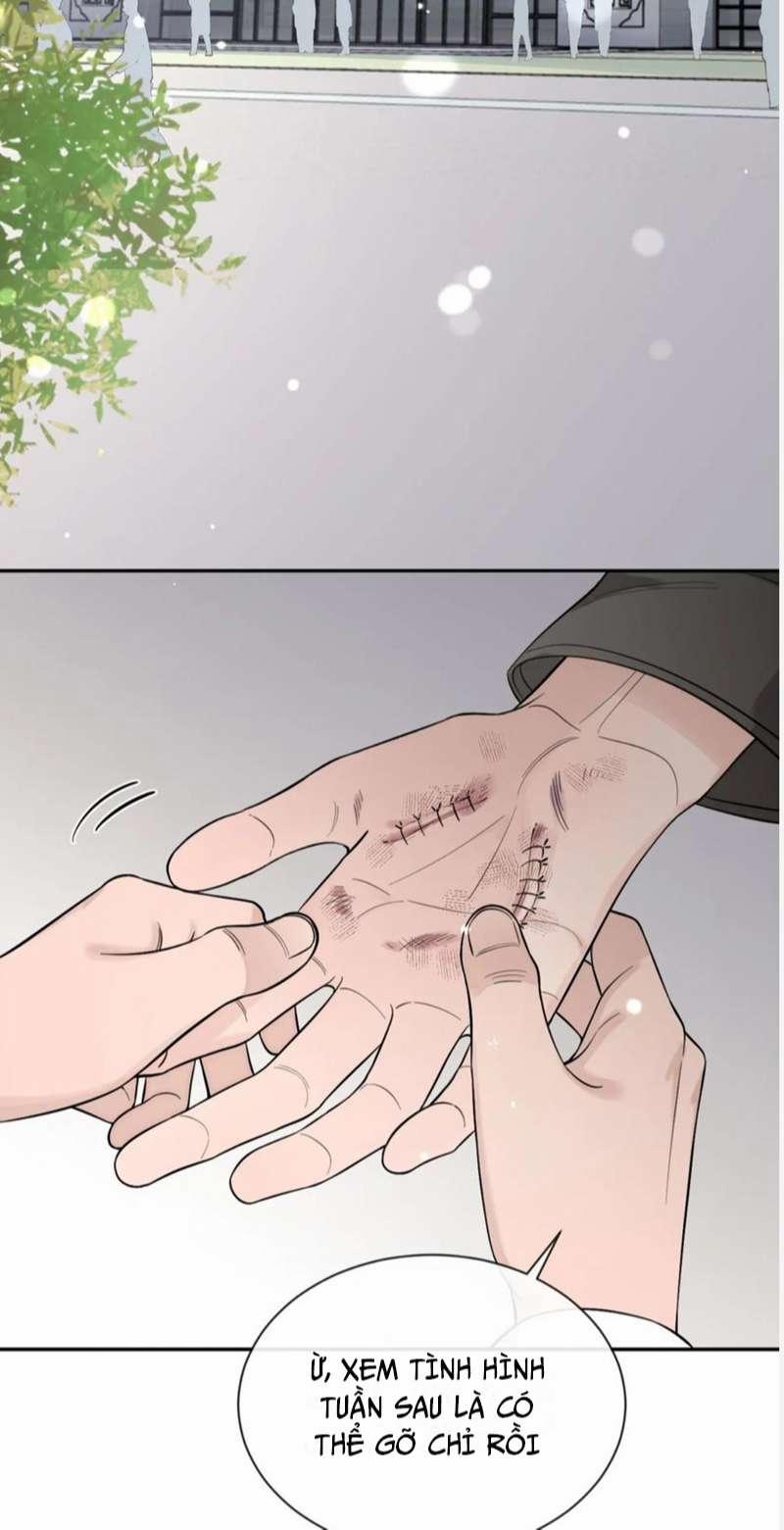 Chó Lớn Bắt Nạt Chủ 48 trang 29