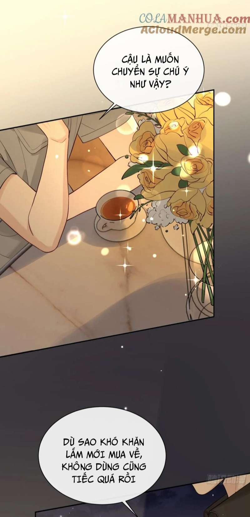 Chó Lớn Bắt Nạt Chủ 48 trang 3