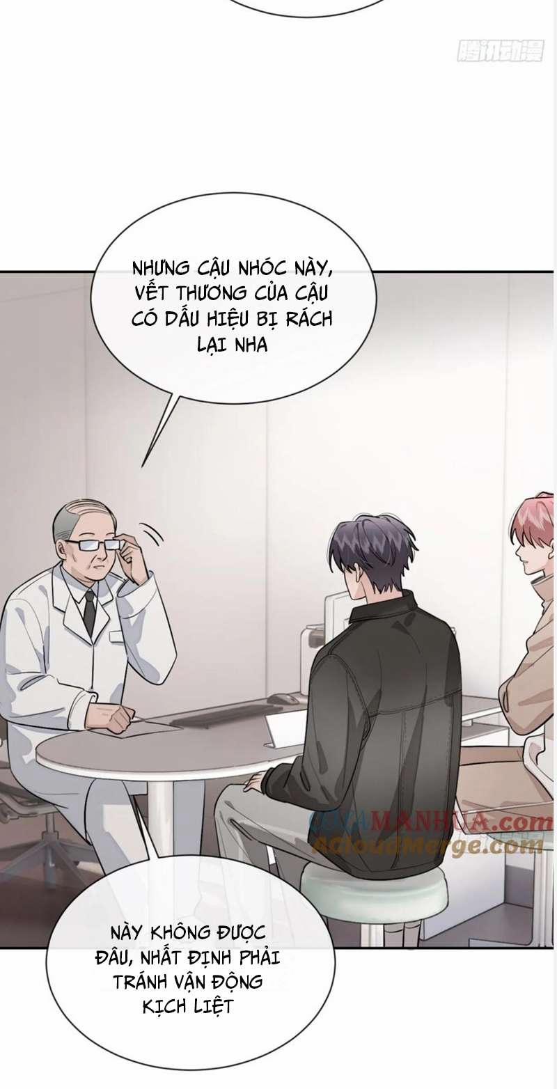 Chó Lớn Bắt Nạt Chủ 48 trang 30