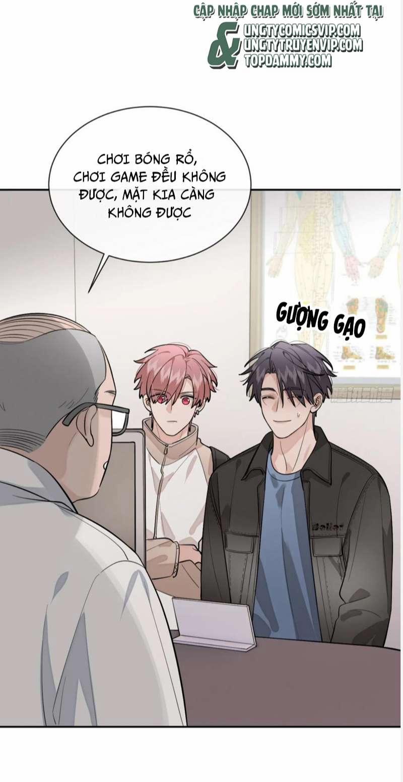 Chó Lớn Bắt Nạt Chủ 48 trang 31