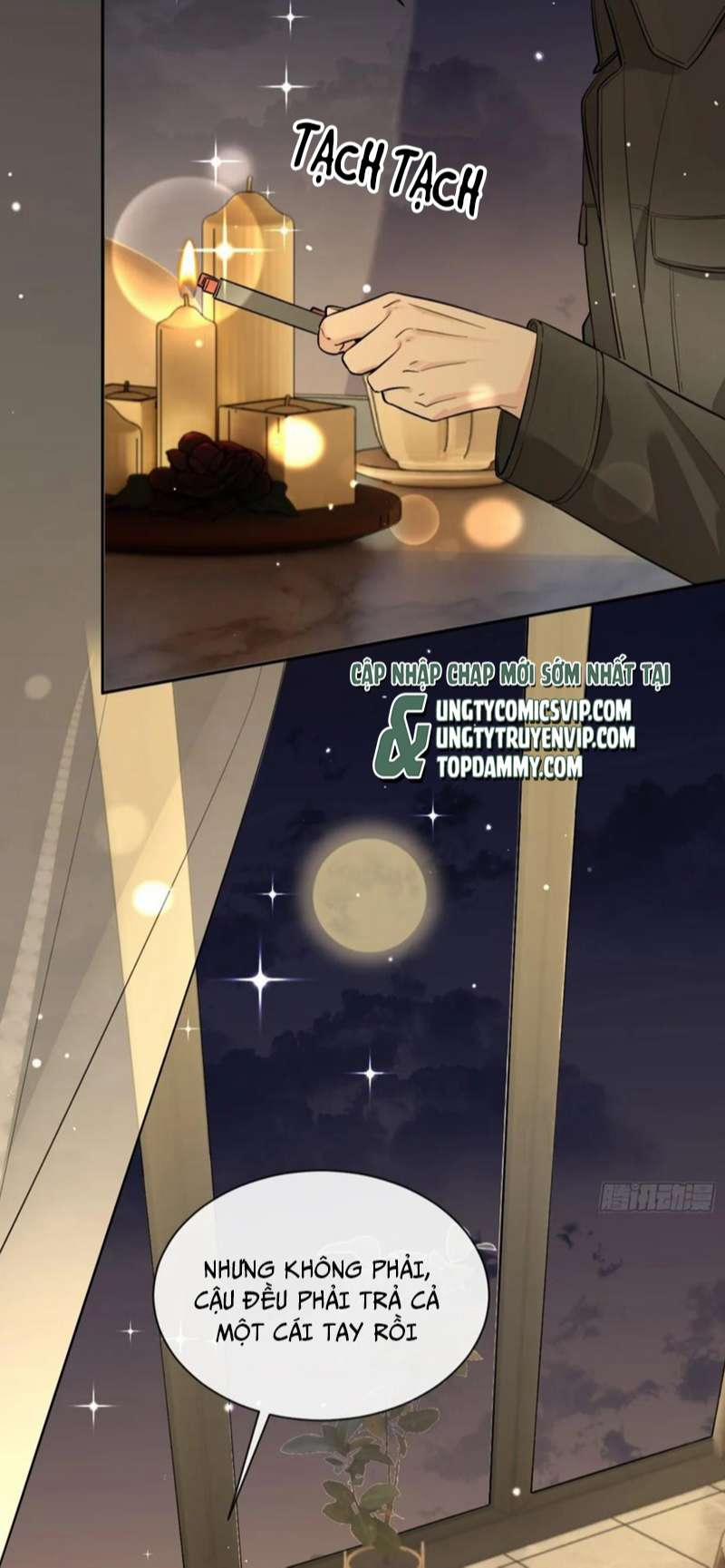 Chó Lớn Bắt Nạt Chủ 48 trang 4