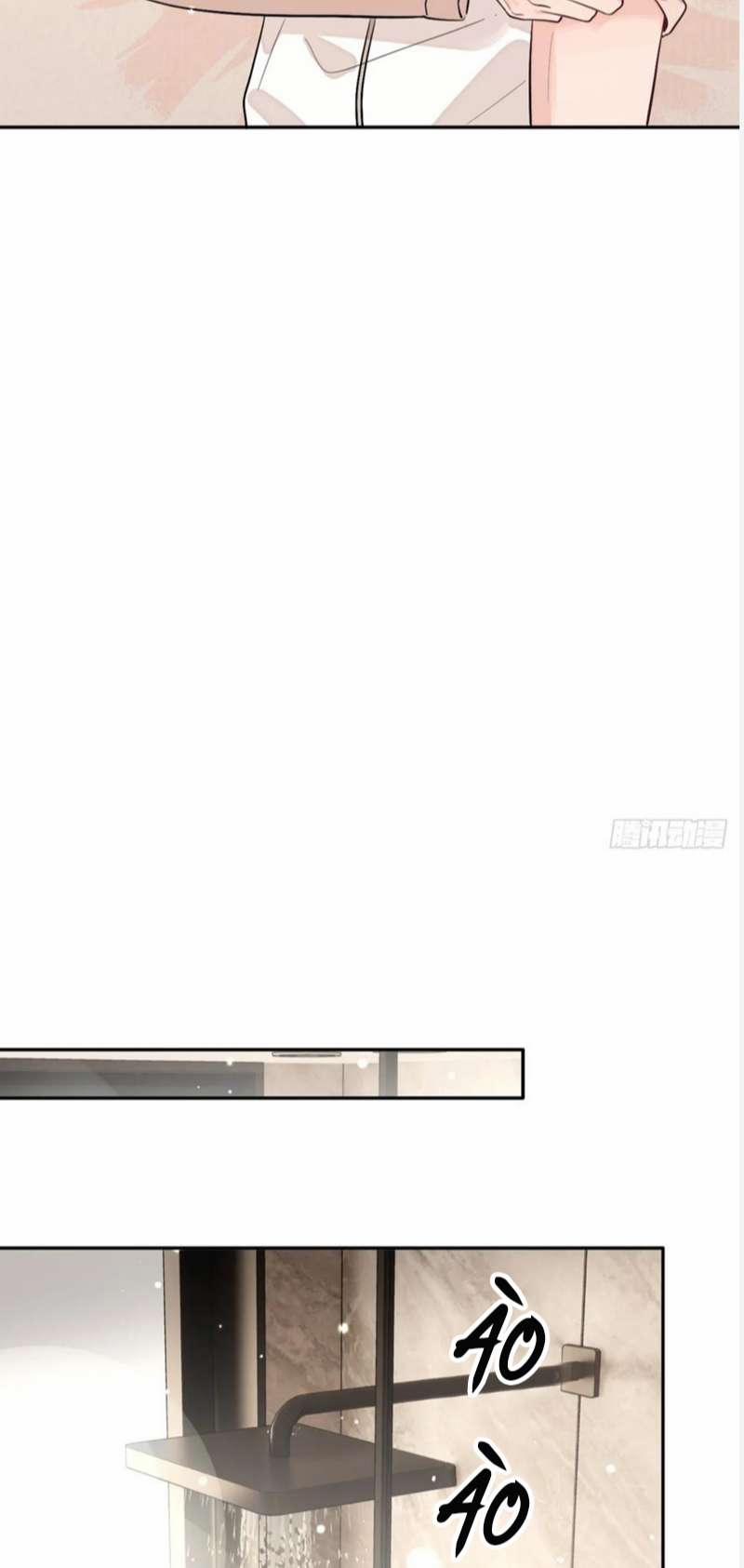 Chó Lớn Bắt Nạt Chủ 48 trang 40