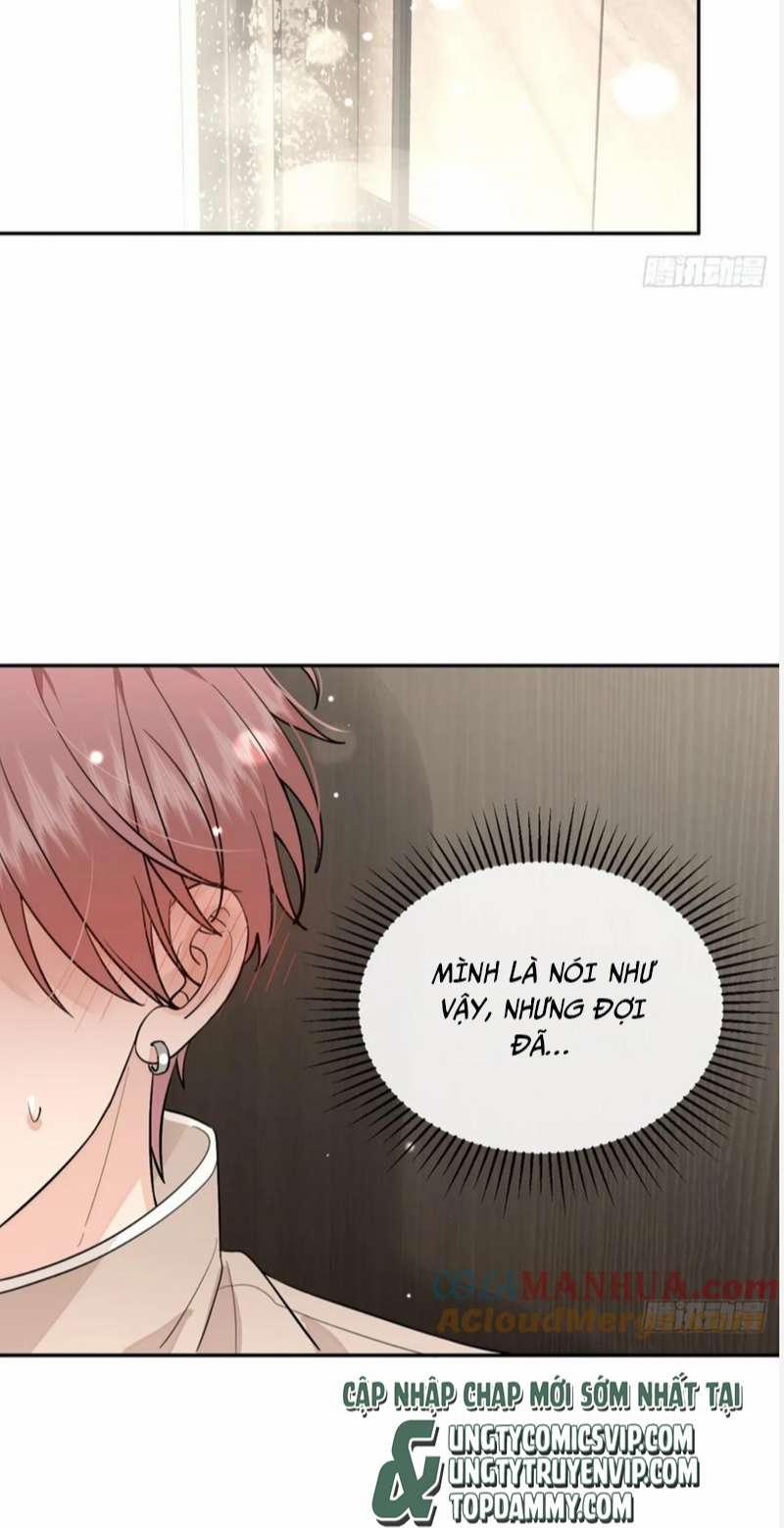 Chó Lớn Bắt Nạt Chủ 48 trang 41