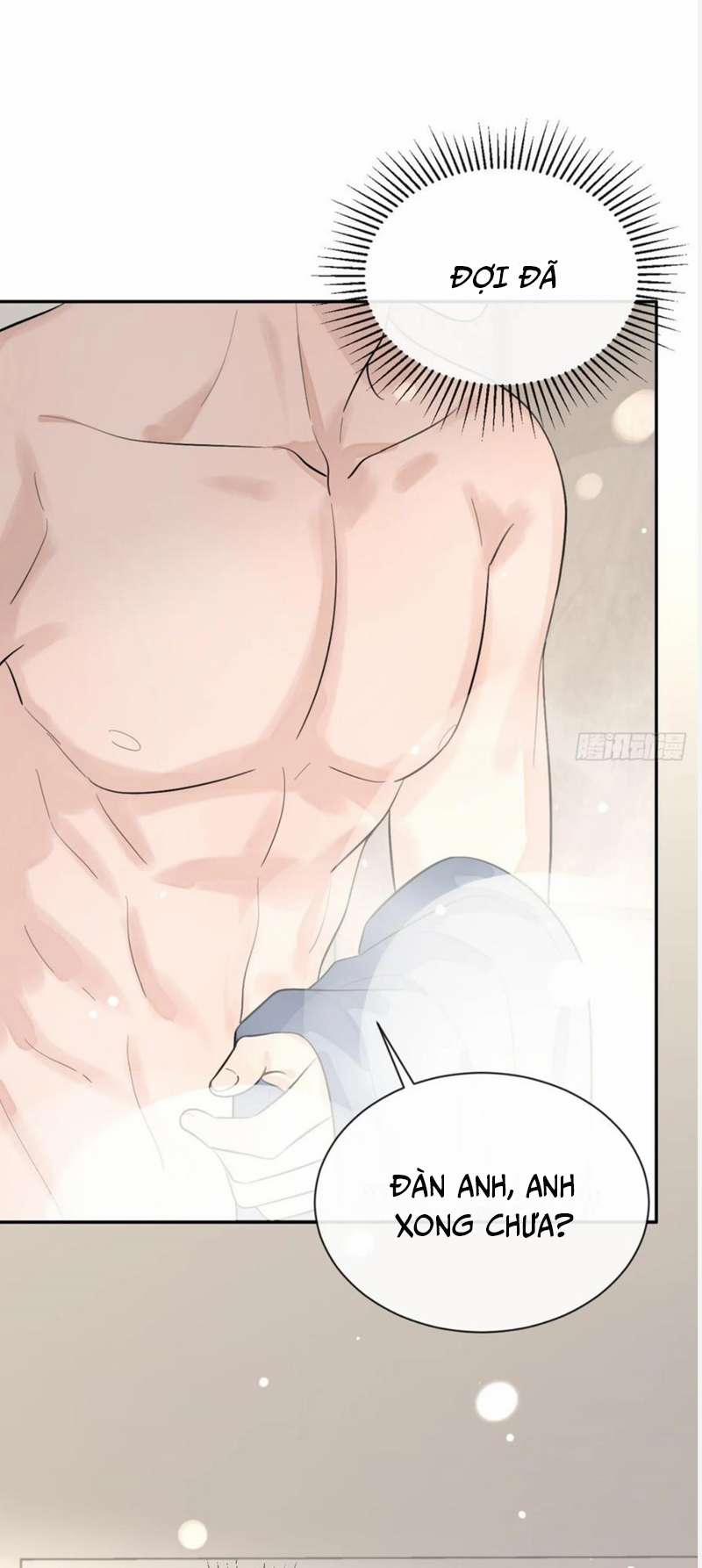 Chó Lớn Bắt Nạt Chủ 48 trang 42