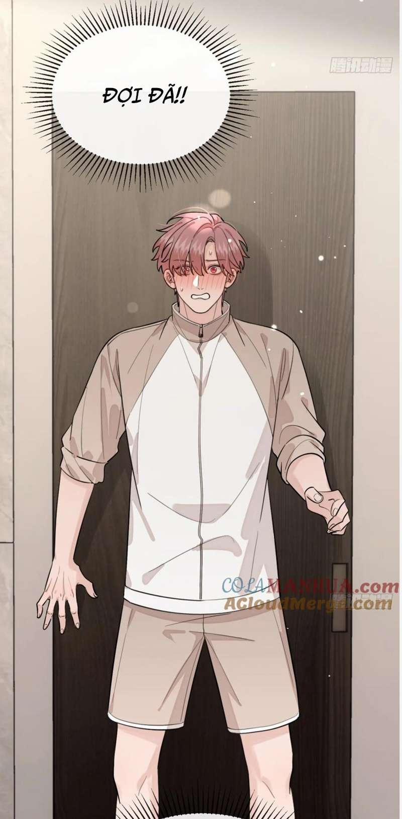 Chó Lớn Bắt Nạt Chủ 48 trang 43