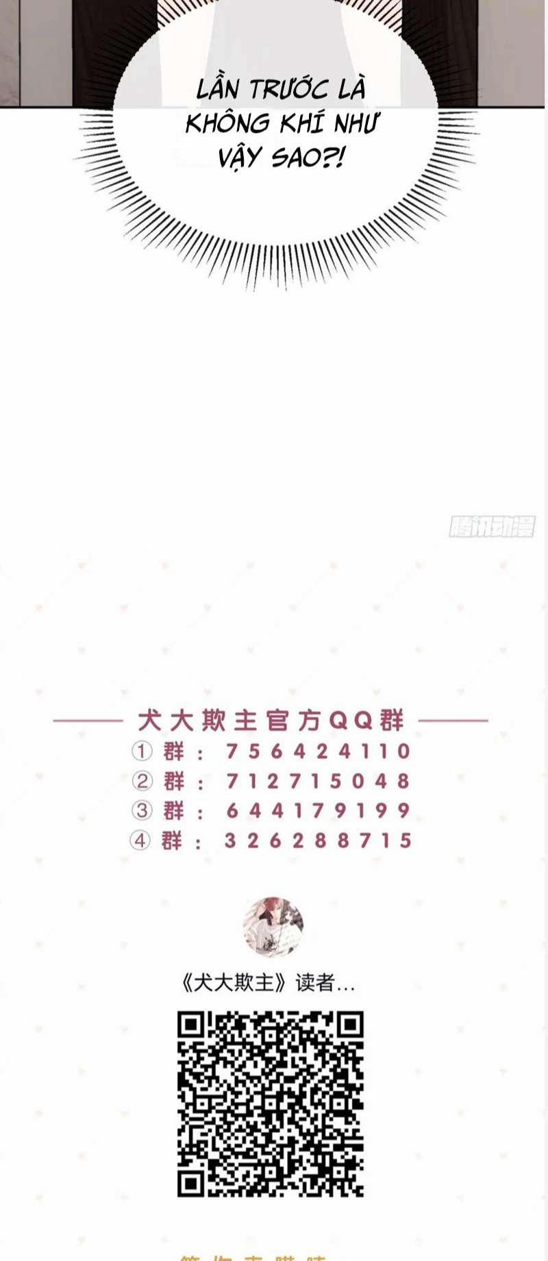 Chó Lớn Bắt Nạt Chủ 48 trang 44