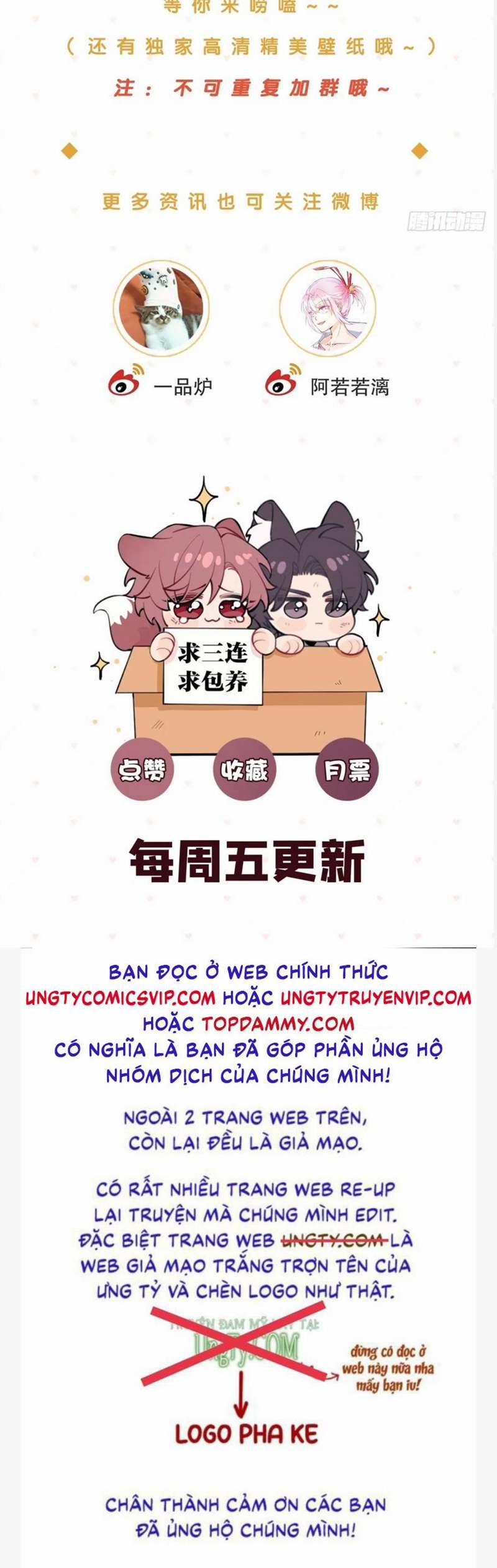 Chó Lớn Bắt Nạt Chủ 48 trang 45