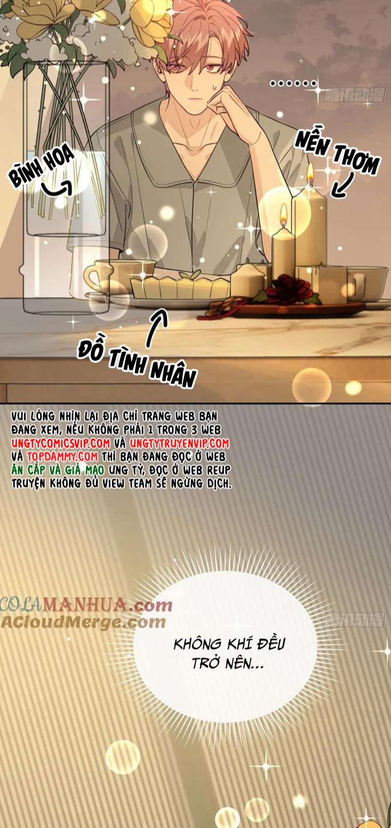 Chó Lớn Bắt Nạt Chủ 48 trang 7