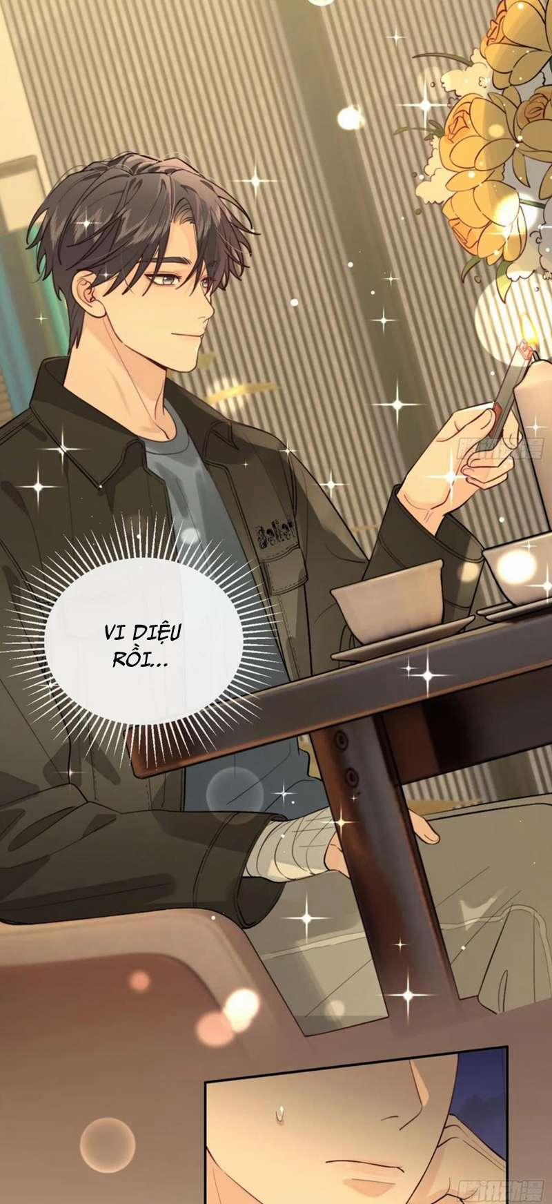 Chó Lớn Bắt Nạt Chủ 48 trang 8