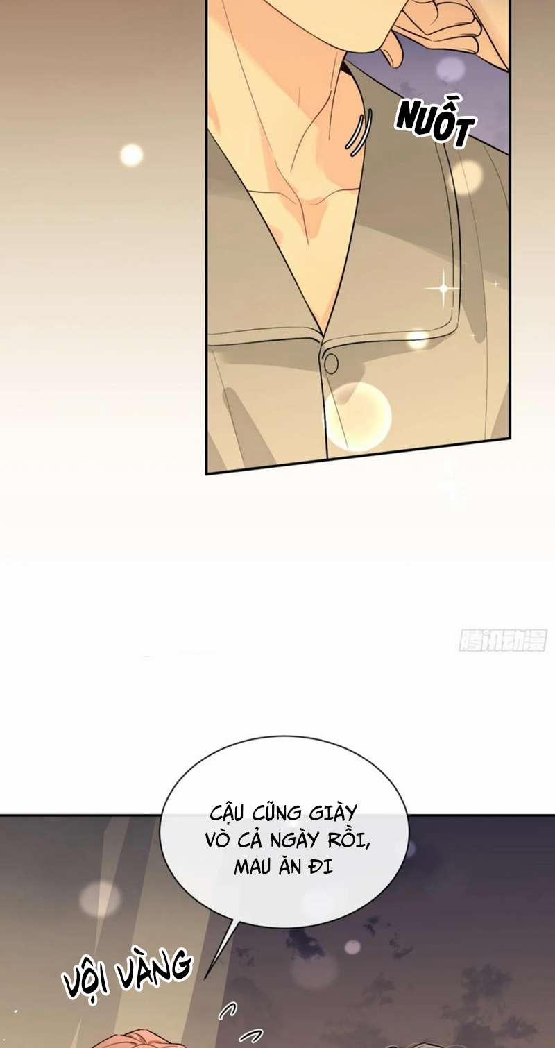 Chó Lớn Bắt Nạt Chủ 48 trang 9