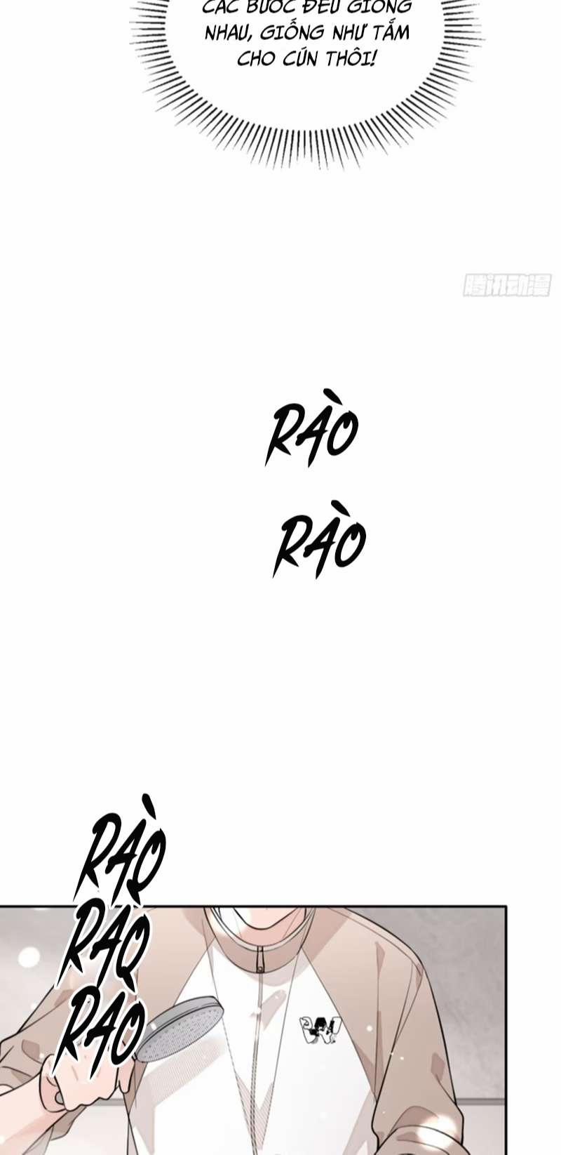 Chó Lớn Bắt Nạt Chủ 49 trang 12