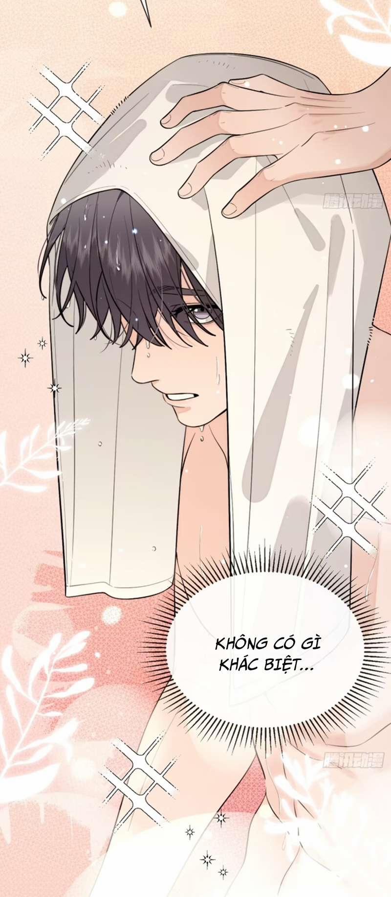 Chó Lớn Bắt Nạt Chủ 49 trang 16