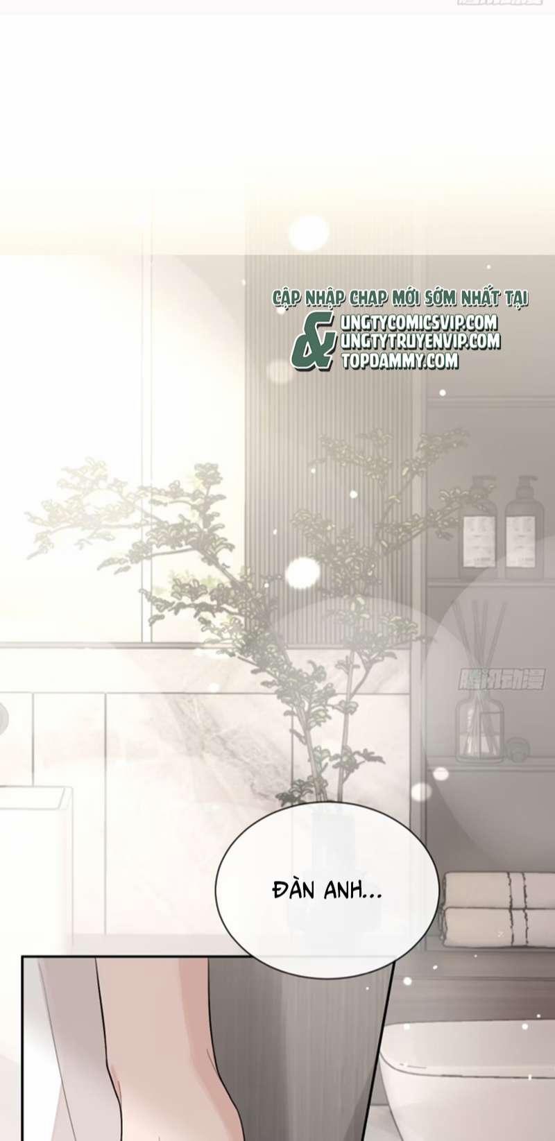 Chó Lớn Bắt Nạt Chủ 49 trang 2