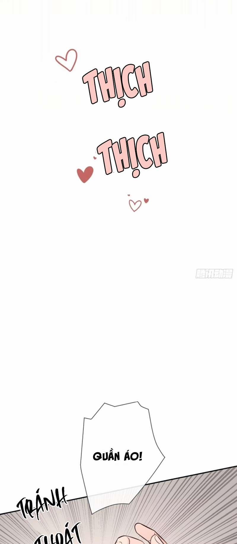 Chó Lớn Bắt Nạt Chủ 49 trang 25