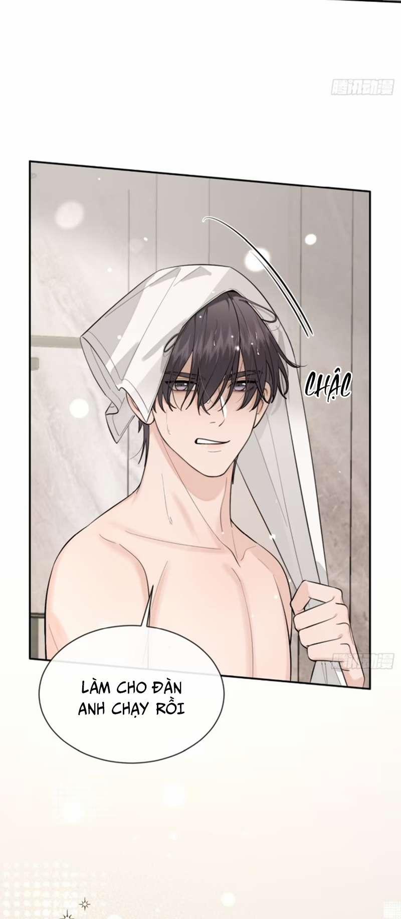 Chó Lớn Bắt Nạt Chủ 49 trang 28