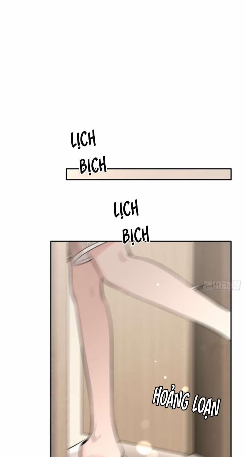 Chó Lớn Bắt Nạt Chủ 49 trang 31