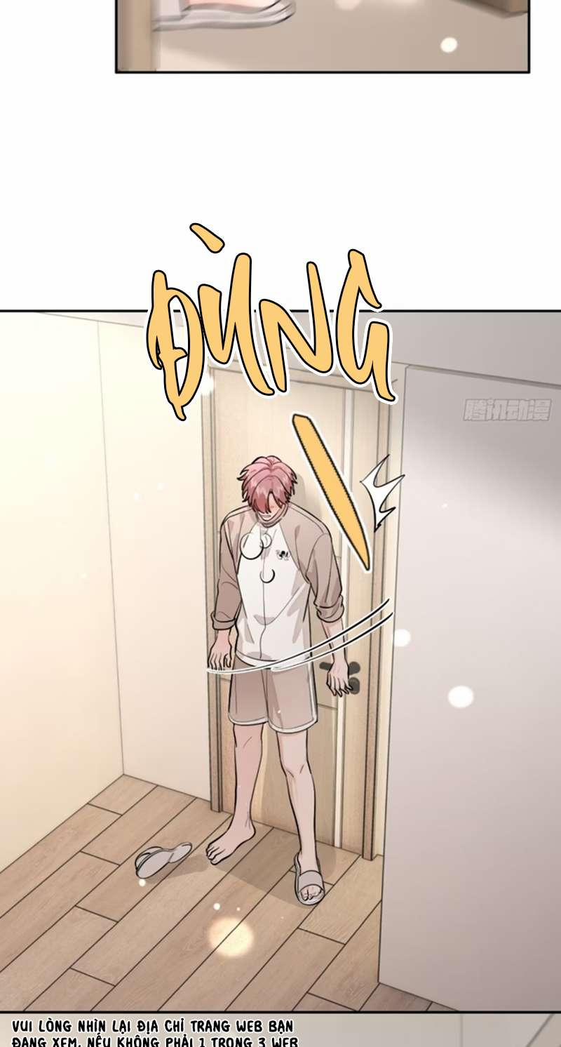 Chó Lớn Bắt Nạt Chủ 49 trang 32