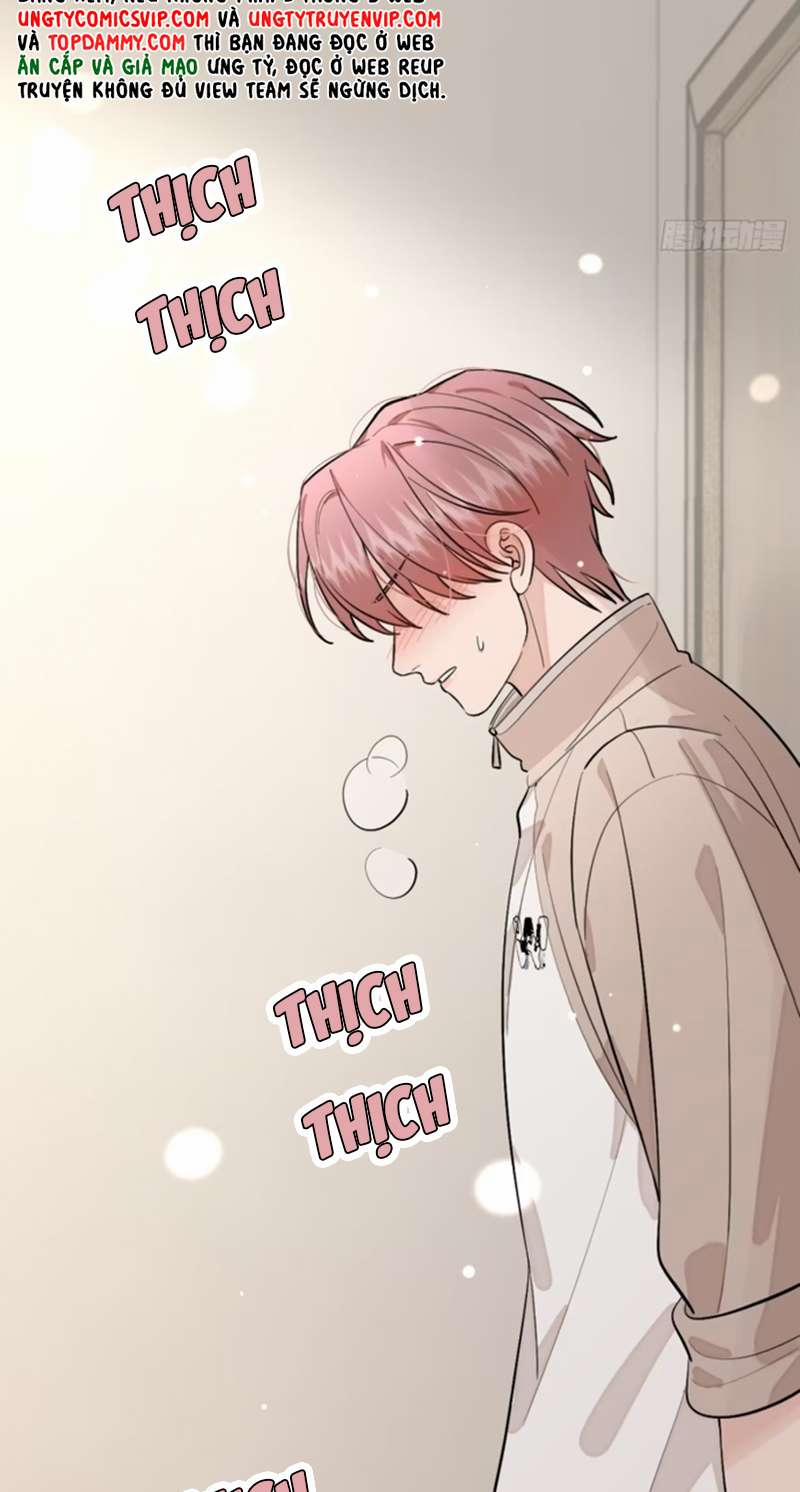 Chó Lớn Bắt Nạt Chủ 49 trang 33