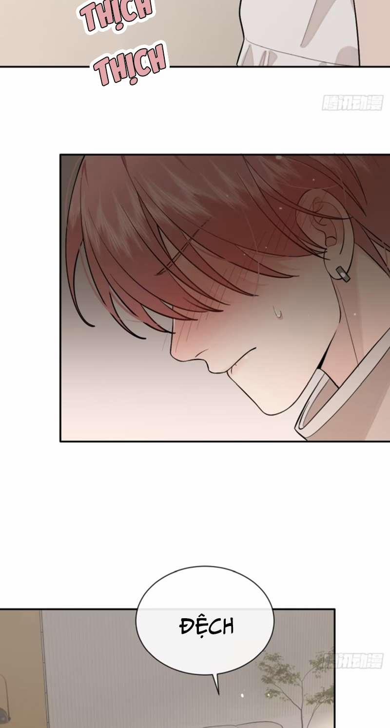 Chó Lớn Bắt Nạt Chủ 49 trang 34