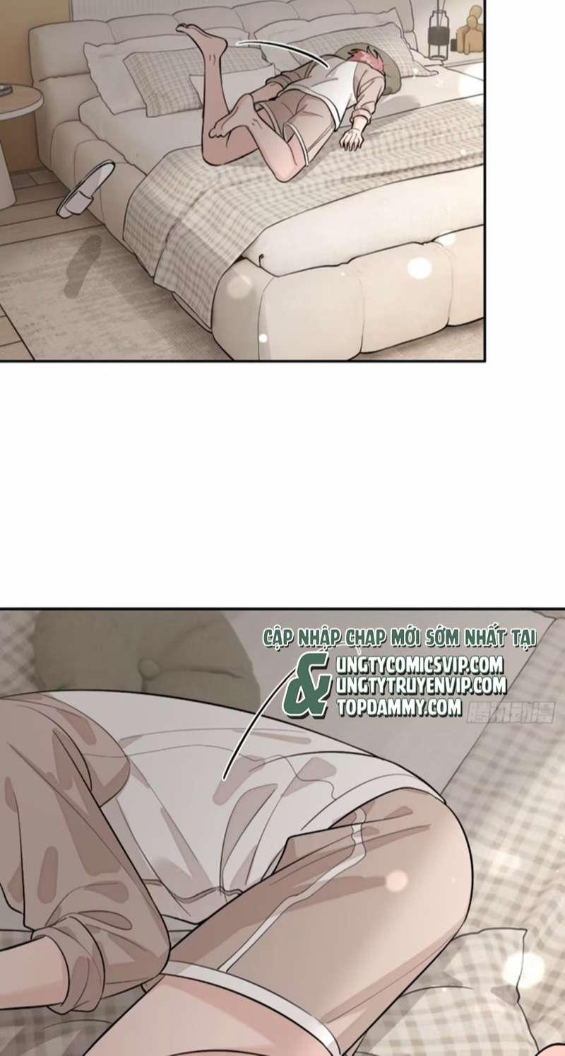 Chó Lớn Bắt Nạt Chủ 49 trang 35