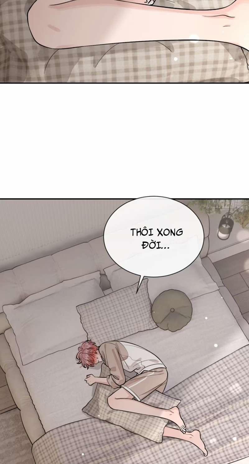 Chó Lớn Bắt Nạt Chủ 49 trang 36