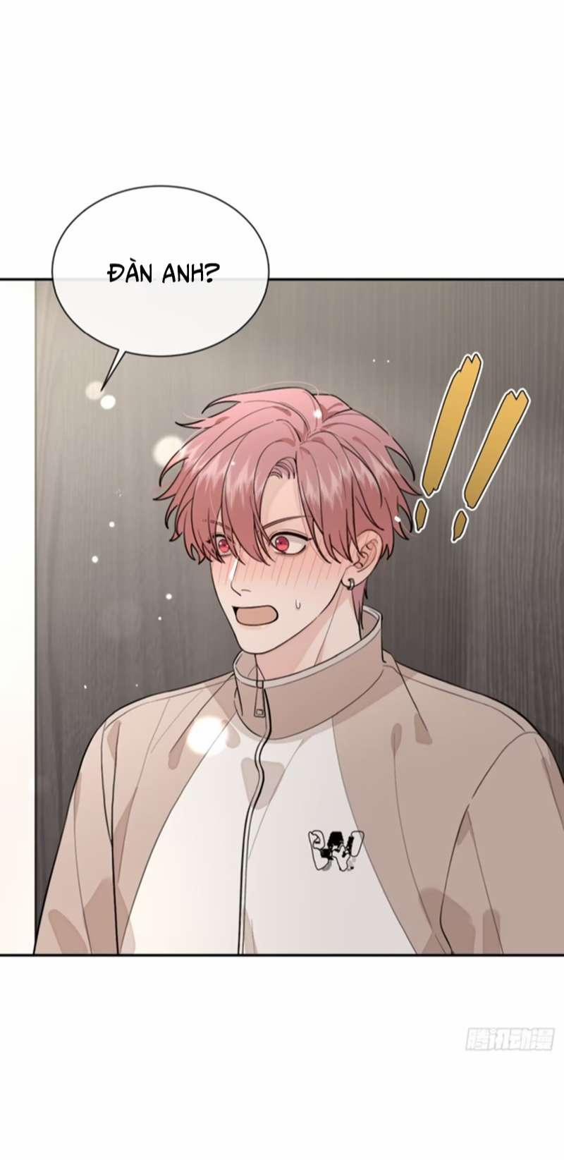 Chó Lớn Bắt Nạt Chủ 49 trang 4