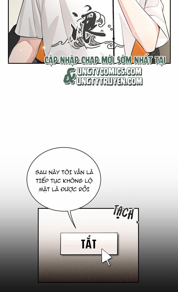 Chó Lớn Bắt Nạt Chủ 5 trang 10