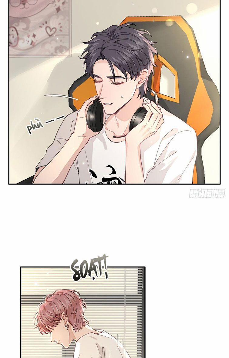 Chó Lớn Bắt Nạt Chủ 5 trang 14