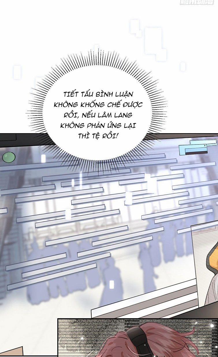 Chó Lớn Bắt Nạt Chủ 5 trang 2