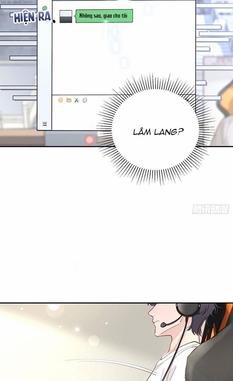 Chó Lớn Bắt Nạt Chủ 5 trang 6