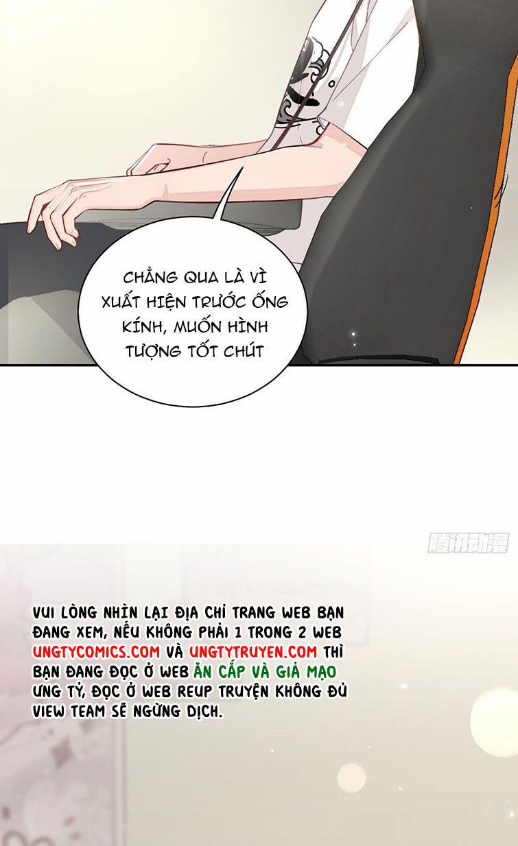 Chó Lớn Bắt Nạt Chủ 5 trang 7