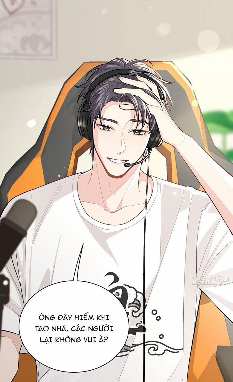 Chó Lớn Bắt Nạt Chủ 5 trang 8