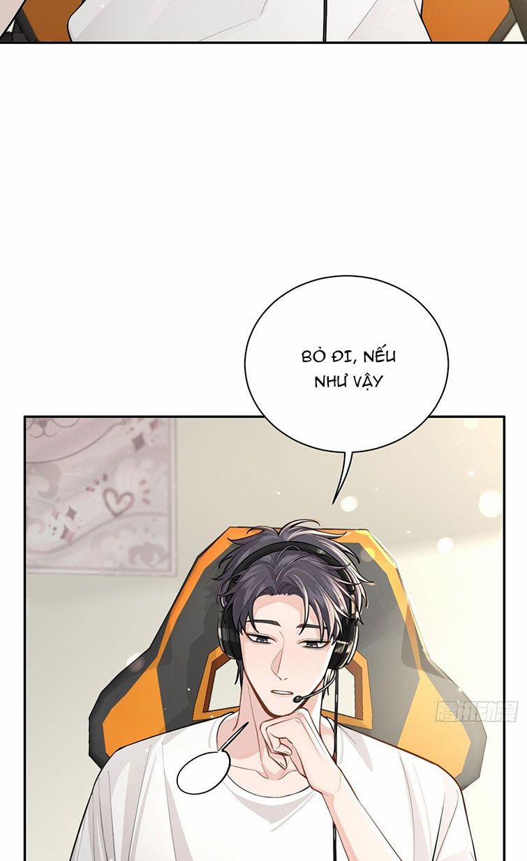 Chó Lớn Bắt Nạt Chủ 5 trang 9