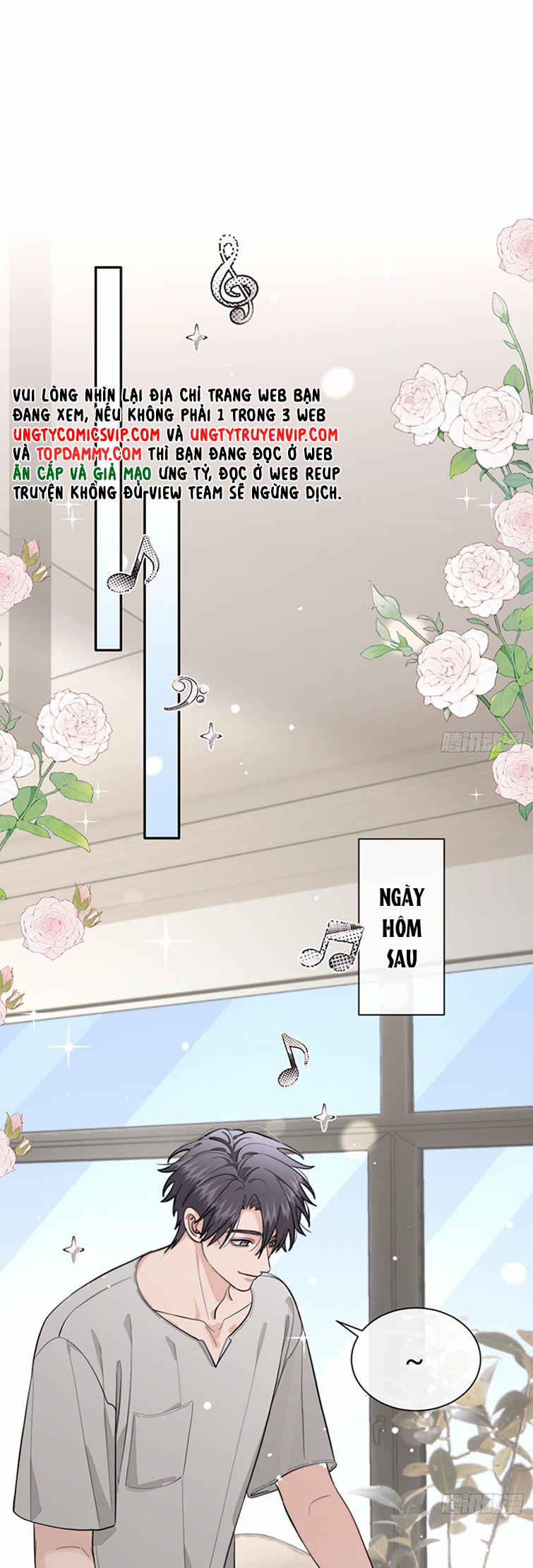 Chó Lớn Bắt Nạt Chủ 50 trang 1