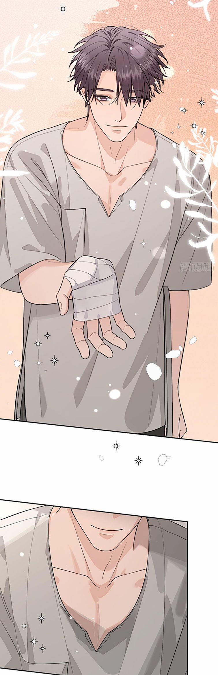 Chó Lớn Bắt Nạt Chủ 50 trang 22