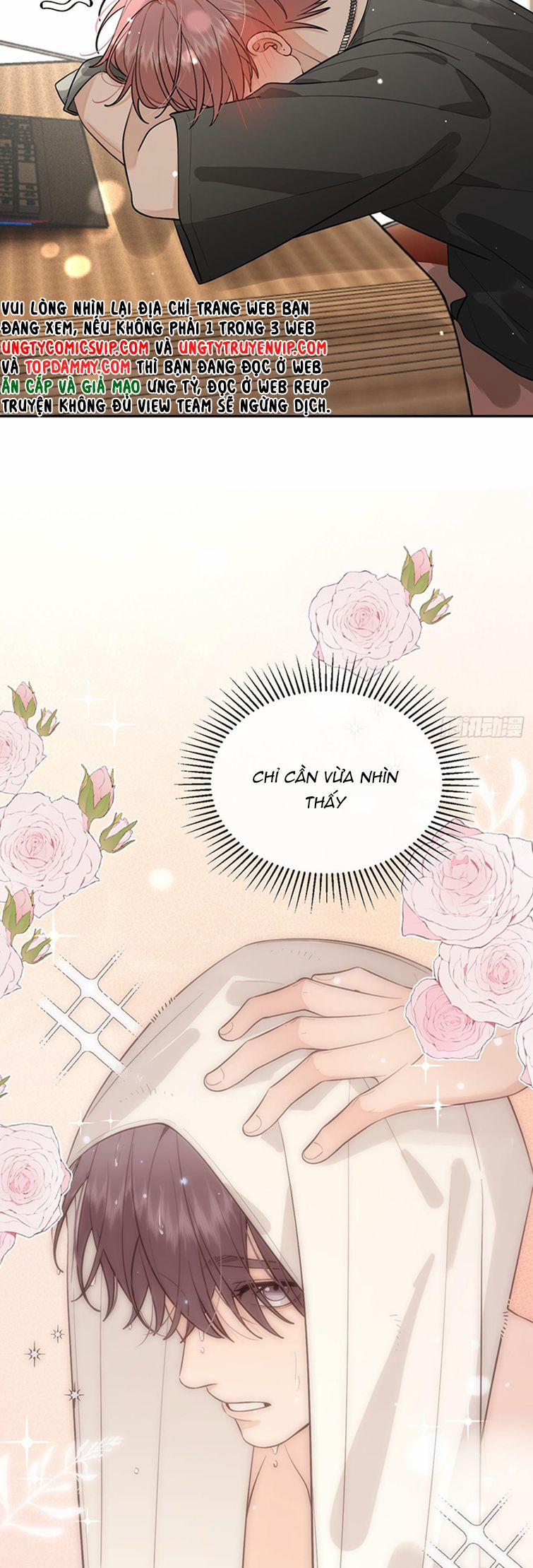 Chó Lớn Bắt Nạt Chủ 50 trang 6