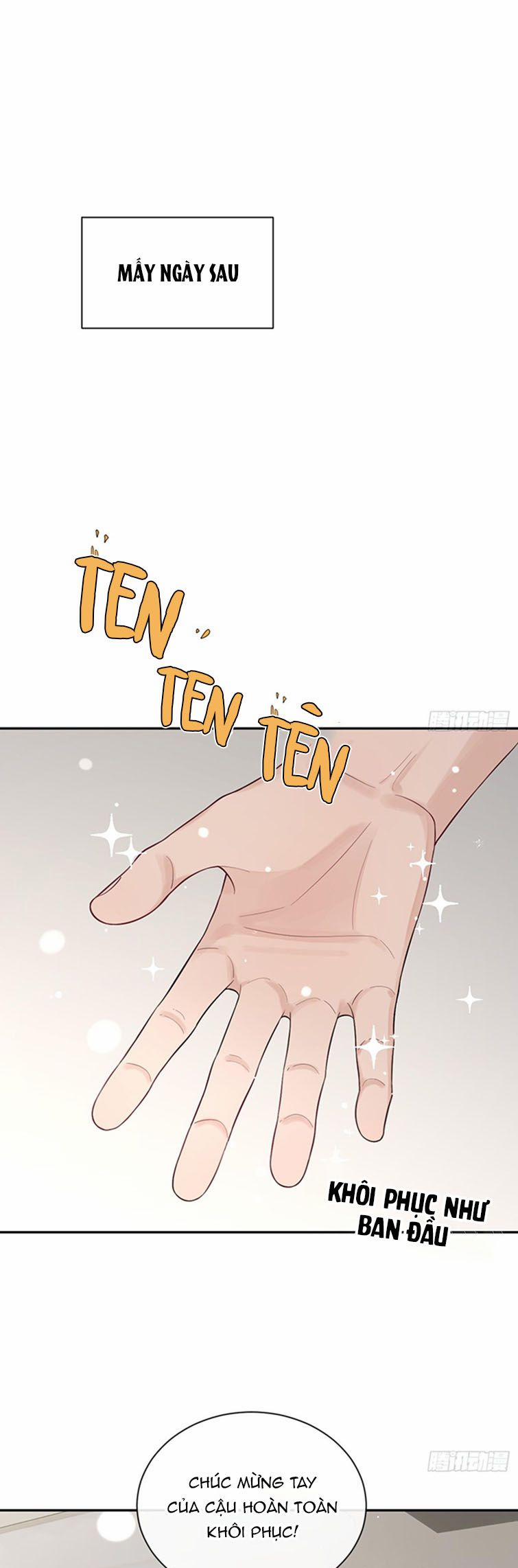 Chó Lớn Bắt Nạt Chủ 51 trang 1