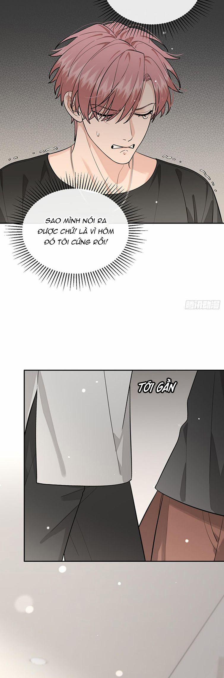 Chó Lớn Bắt Nạt Chủ 51 trang 11