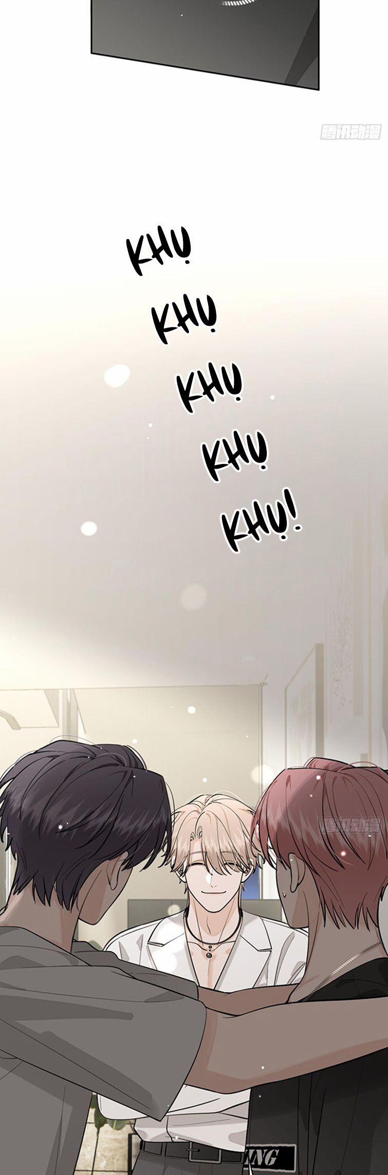 Chó Lớn Bắt Nạt Chủ 51 trang 13