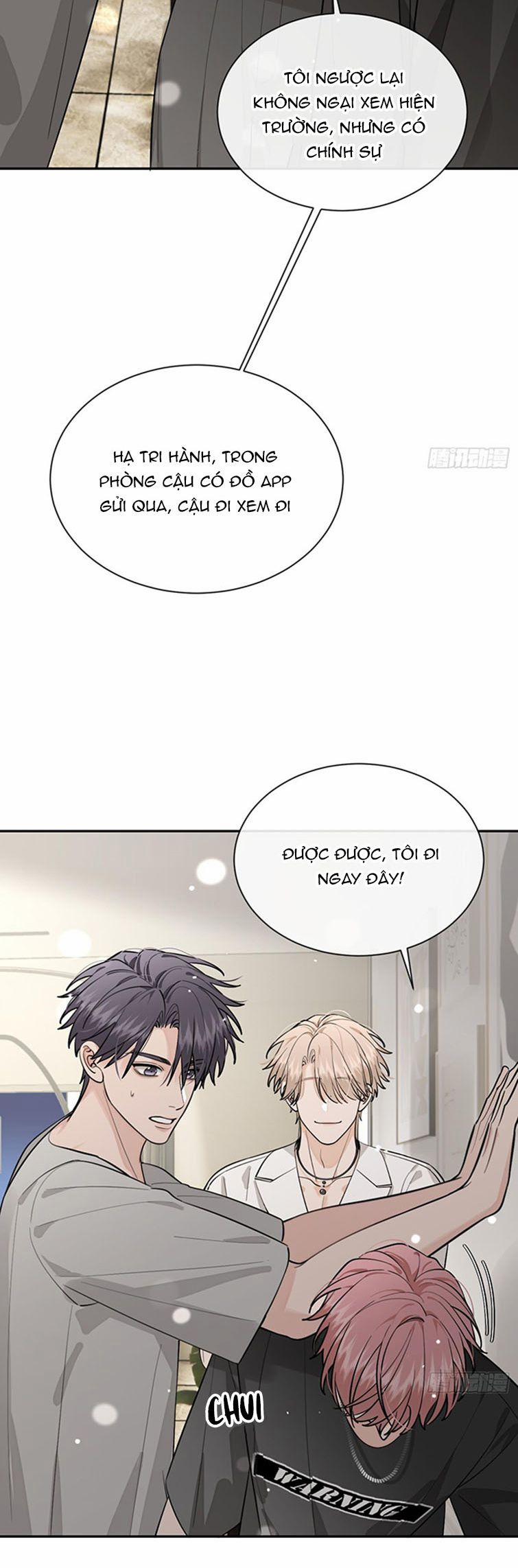 Chó Lớn Bắt Nạt Chủ 51 trang 14