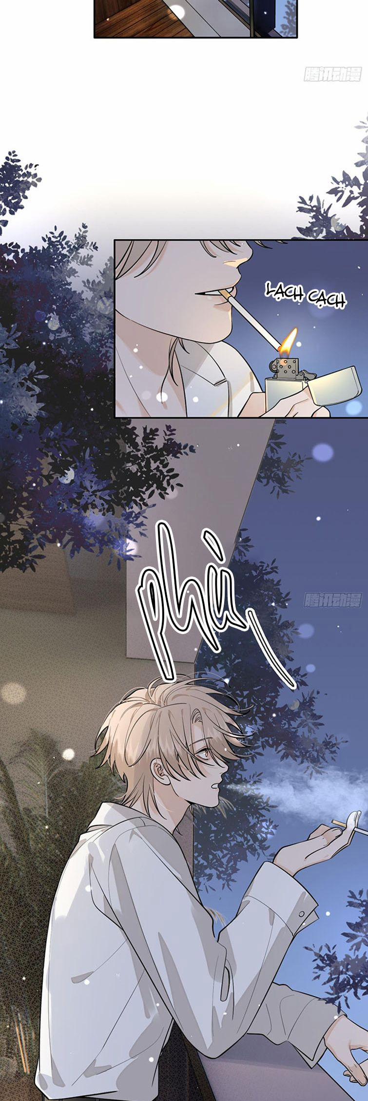 Chó Lớn Bắt Nạt Chủ 51 trang 17