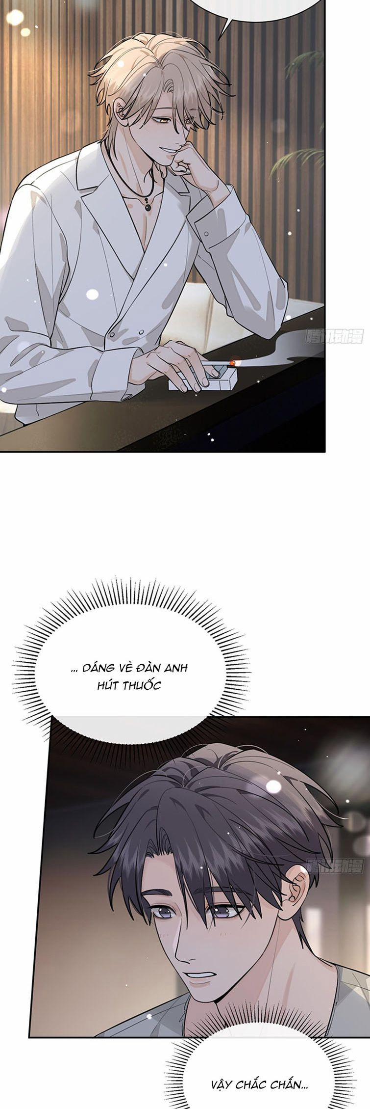 Chó Lớn Bắt Nạt Chủ 51 trang 19