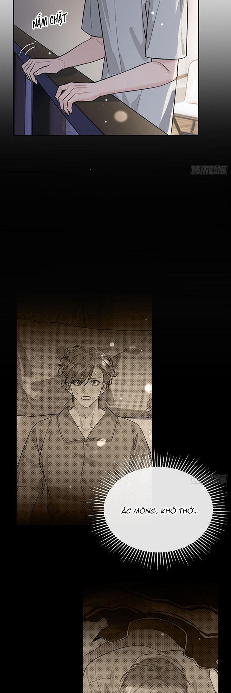 Chó Lớn Bắt Nạt Chủ 51 trang 22