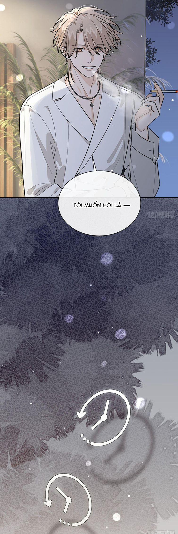 Chó Lớn Bắt Nạt Chủ 51 trang 26