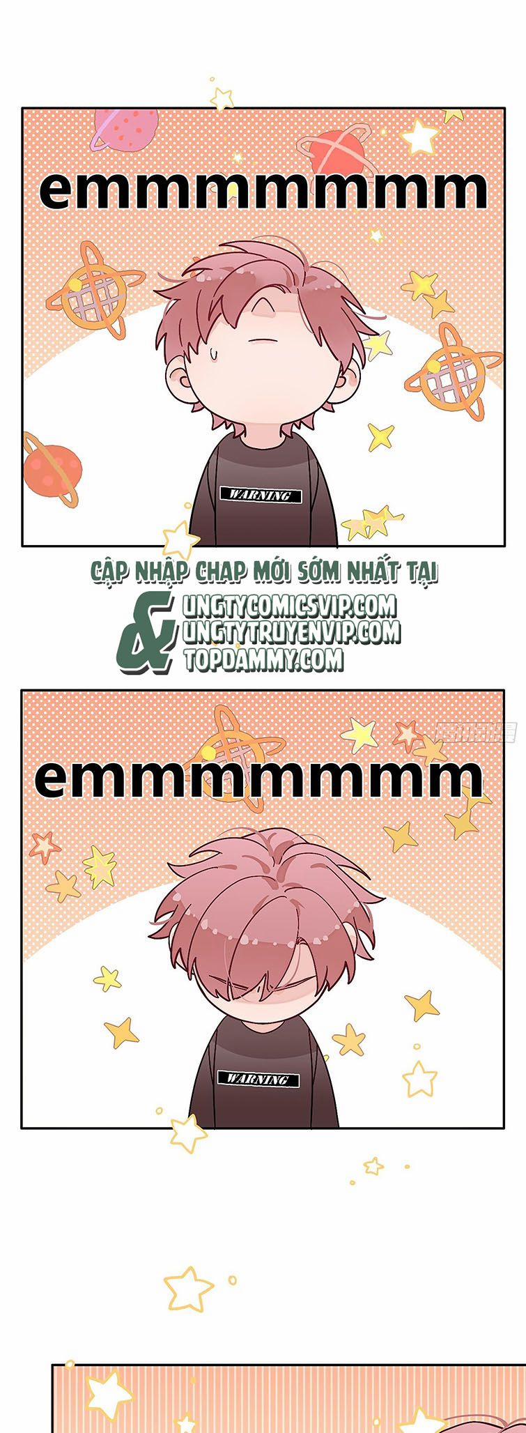 Chó Lớn Bắt Nạt Chủ 51 trang 30