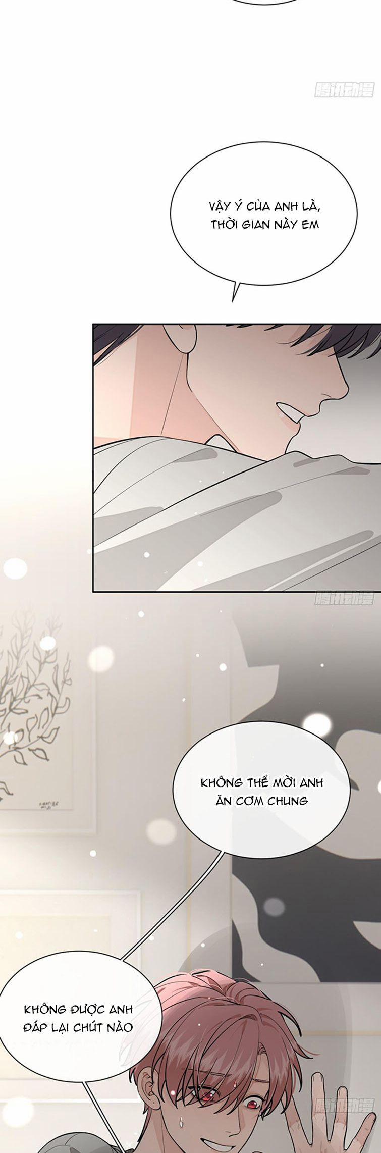 Chó Lớn Bắt Nạt Chủ 51 trang 5