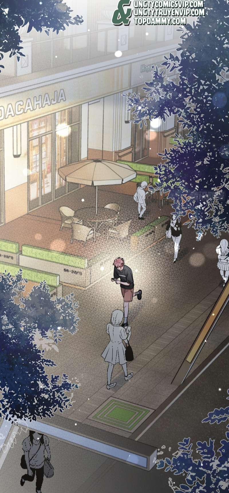 Chó Lớn Bắt Nạt Chủ 52 trang 1