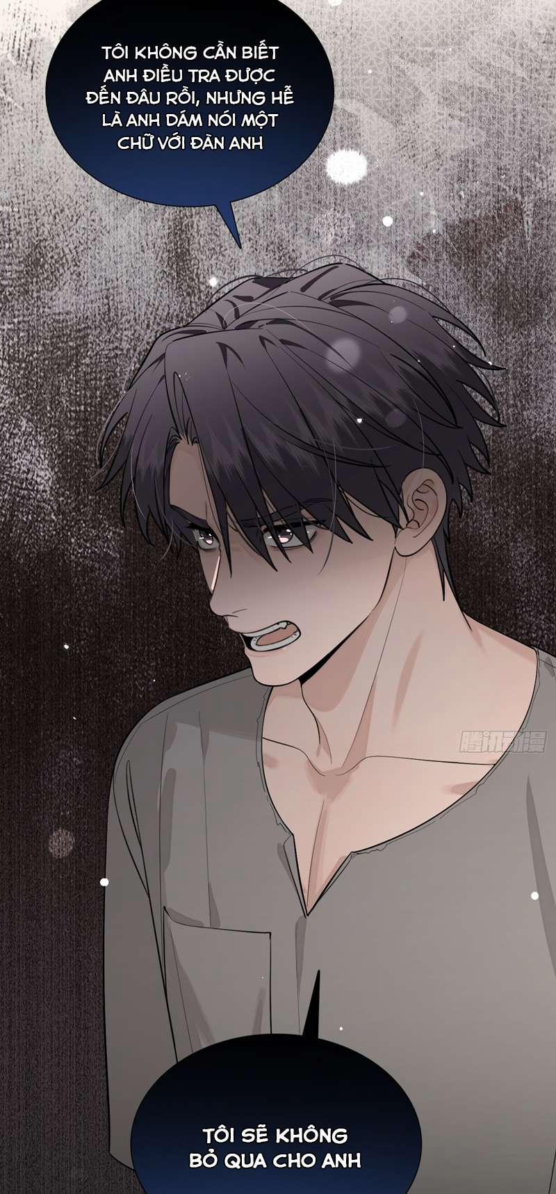 Chó Lớn Bắt Nạt Chủ 52 trang 10