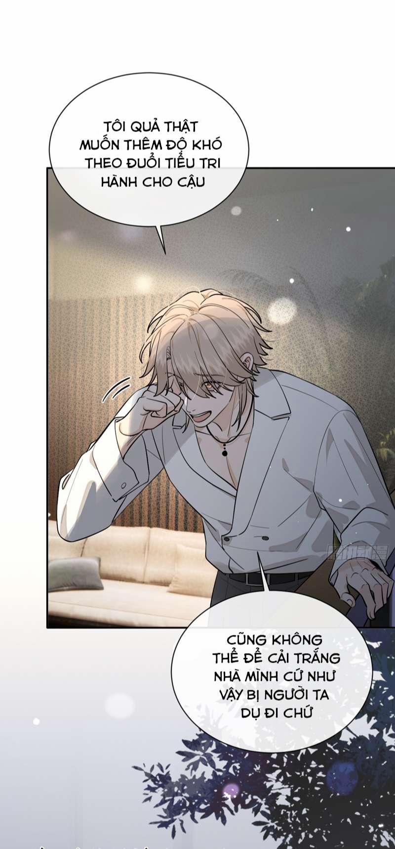 Chó Lớn Bắt Nạt Chủ 52 trang 13