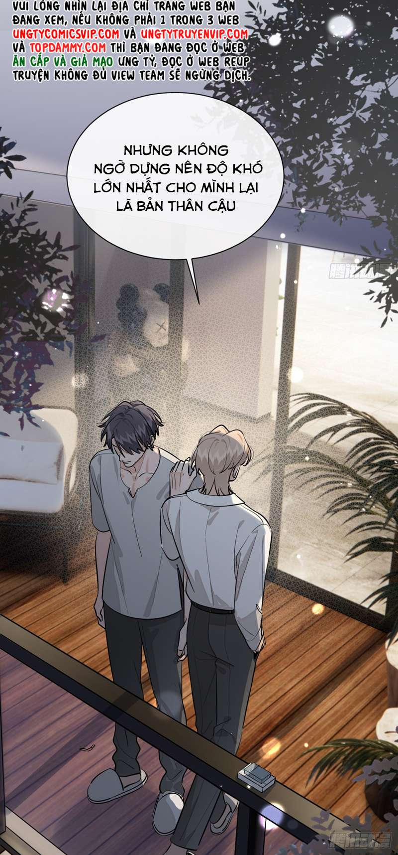 Chó Lớn Bắt Nạt Chủ 52 trang 14